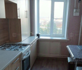 3-комн, 58кв м, этаж 3/5 улица Ленина, 155