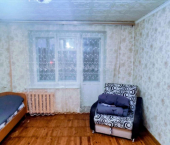 2-комн, 54кв м, этаж 5/5 ул Комарова, 25