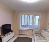 1-комн, 34кв м, этаж 3/5 ул Норкина, 5