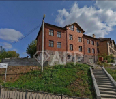 ОСЗ 618 кв м ул Николая Ершова, 25 1