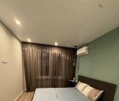 2-комн, 55кв м, этаж 9/19 улица Натана Рахлина, 15 к1