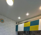 3-комн, 69кв м, этаж 8/12 Тэцевская улица, 4