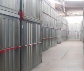 склад 2 кв м улица Халитова, 8А