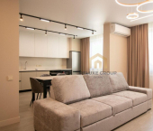 3-комн, 117кв м, этаж 13/19 улица Адоратского, 1Б