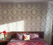 1-комн, 38кв м, этаж 3/5 ул Коротченко, 2