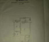 2-комн, 53кв м, этаж 5/5 улица Карла Маркса, 14