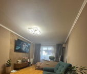 1-комн, 40кв м, этаж 3/10 пр-кт Ибрагимова, 83А