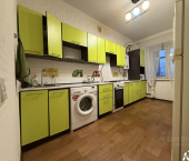 1-комн, 40кв м, этаж 4/5 ул Максимова, 33