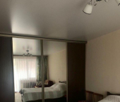 1-комн, 34кв м, этаж 2/10 проспект Ямашева, 49