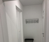 2-комн, 52кв м, этаж 2/11 