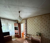 2-комн, 41кв м, этаж 4/5 Хлебозаводская улица, 4