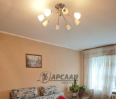 1-комн, 30кв м, этаж 2/5 ул Воровского, 23