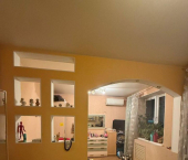 3-комн, 100кв м, этаж 14/16 ул Фатыха Амирхана, 18/41