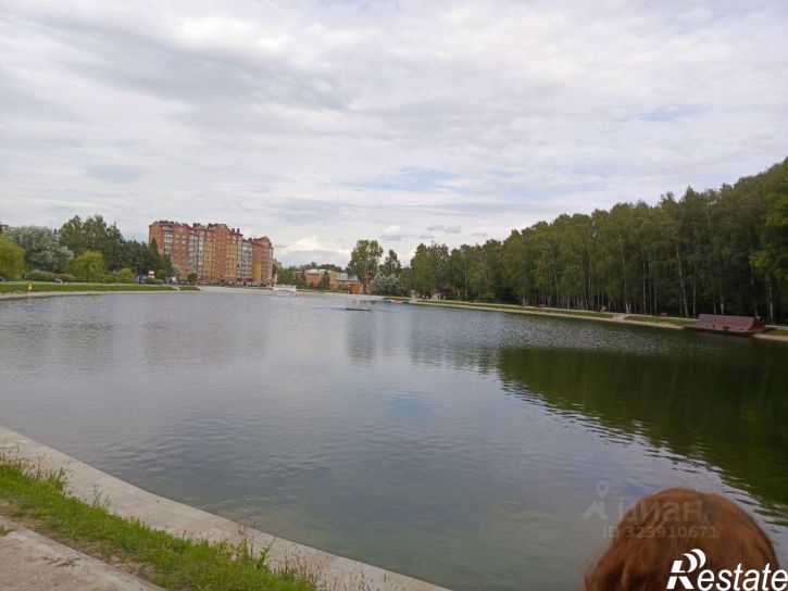 1-комн квартира улица Космонавтов, 5,  д. 5