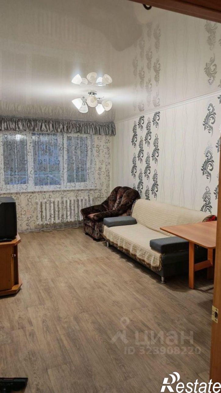 2-комн квартира ул Ленина, 97,  д. 97