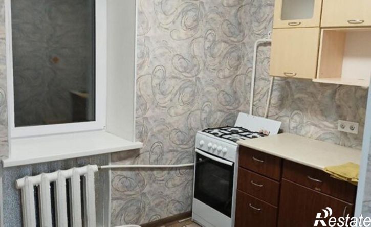 1-комн квартира улица Пушкина, 23,  д. 23