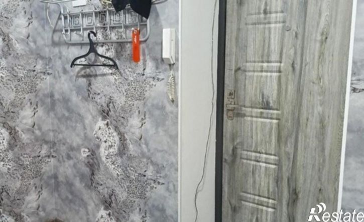 1-комн квартира улица Пушкина, 23,  д. 23