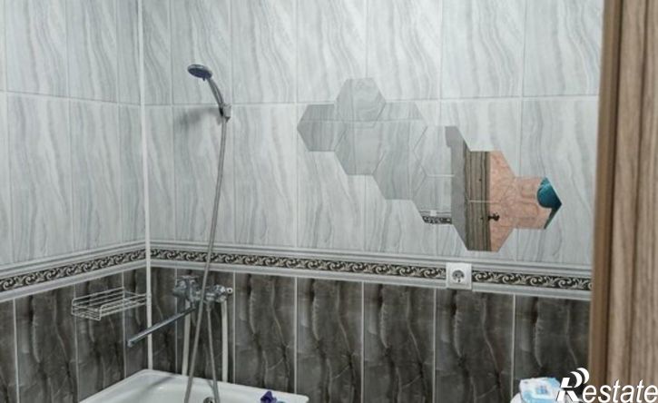 1-комн квартира улица Пушкина, 23,  д. 23