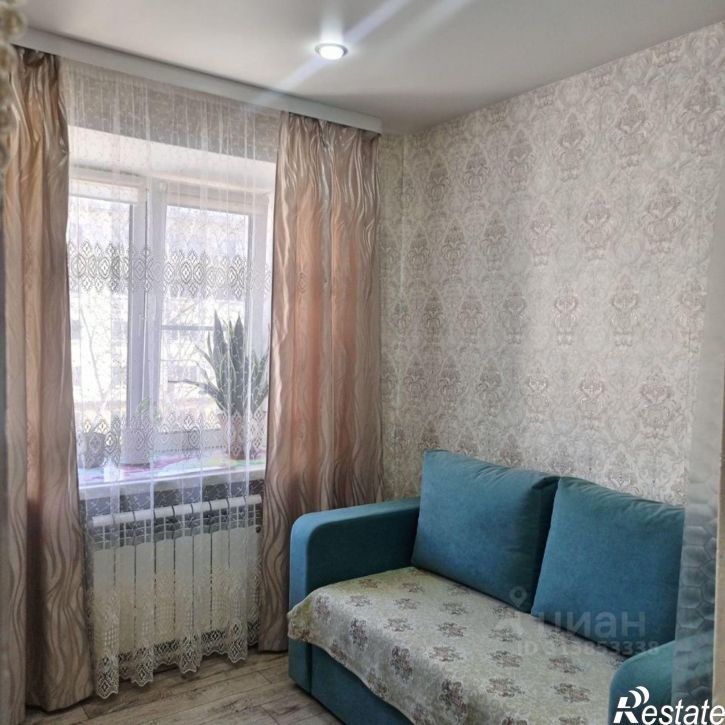 1-комн квартира ул Заикина, 14 1,  д. 14 1,  к. 1