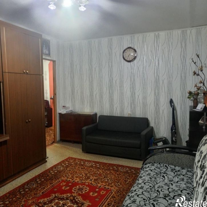 2-комн квартира ул Комарова, 12,  д. 12