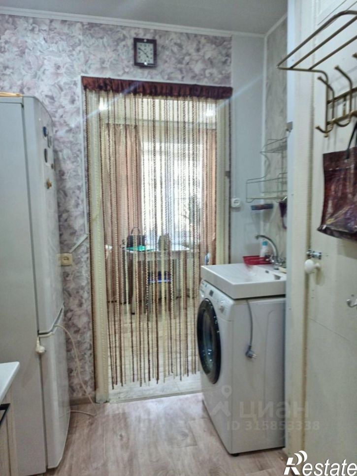 1-комн квартира ул Заикина, 14 1,  д. 14 1,  к. 1