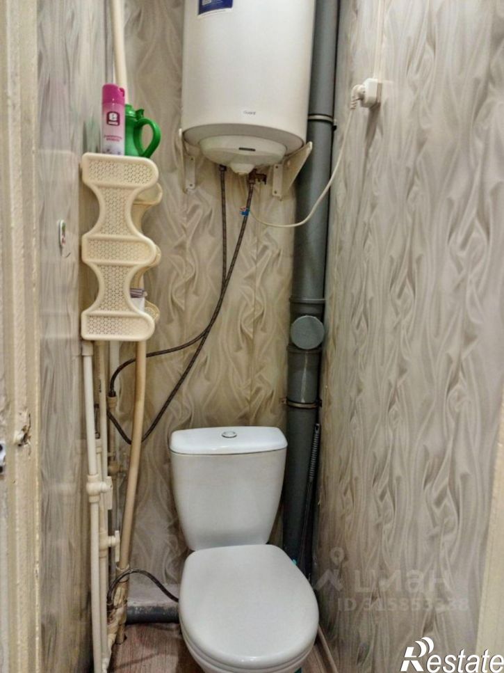 1-комн квартира ул Заикина, 14 1,  д. 14 1,  к. 1