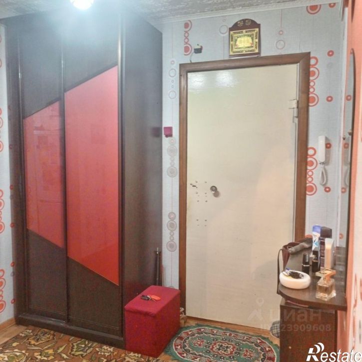 2-комн квартира ул Комарова, 12,  д. 12