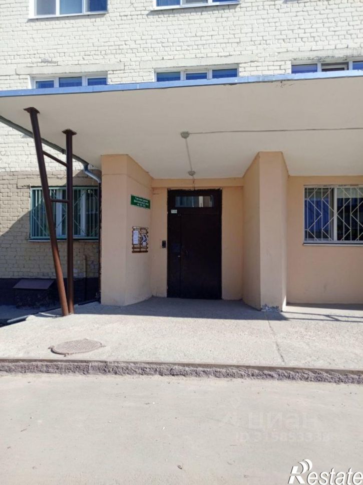 1-комн квартира ул Заикина, 14 1,  д. 14 1,  к. 1