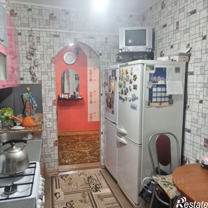 2-комн квартира ул Комарова, 12,  д. 12