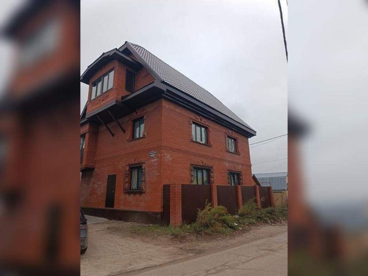 Коттедж/дом Зеленодольск