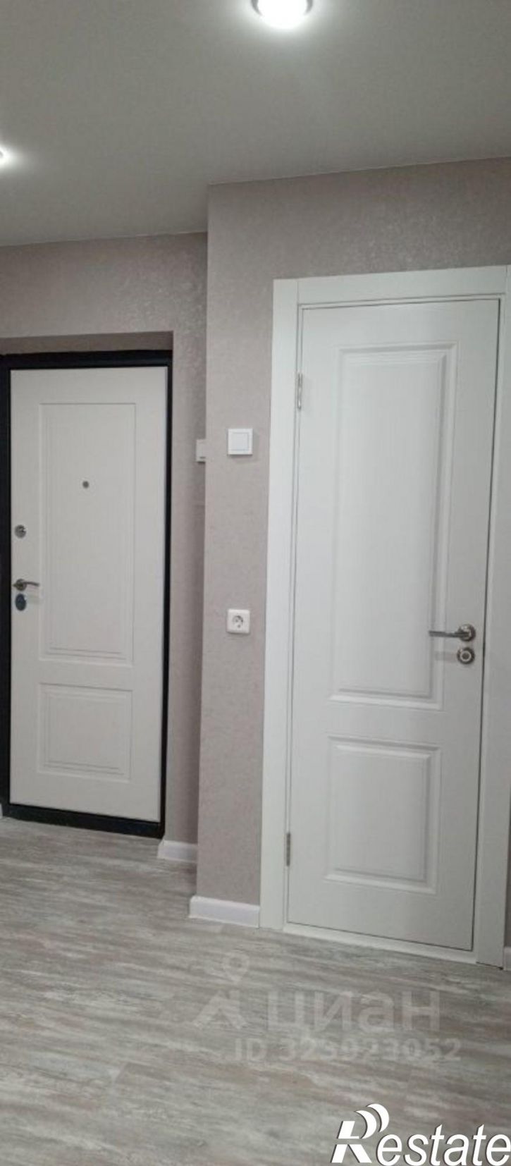 1-комн квартира улица Карла Маркса, 17,  д. 17