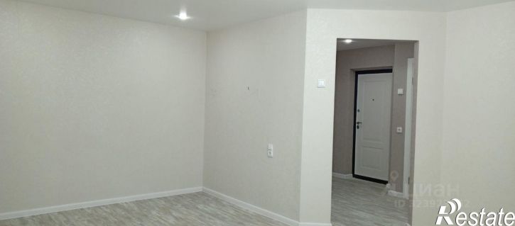 1-комн квартира улица Карла Маркса, 17,  д. 17