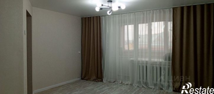 1-комн квартира улица Карла Маркса, 17,  д. 17