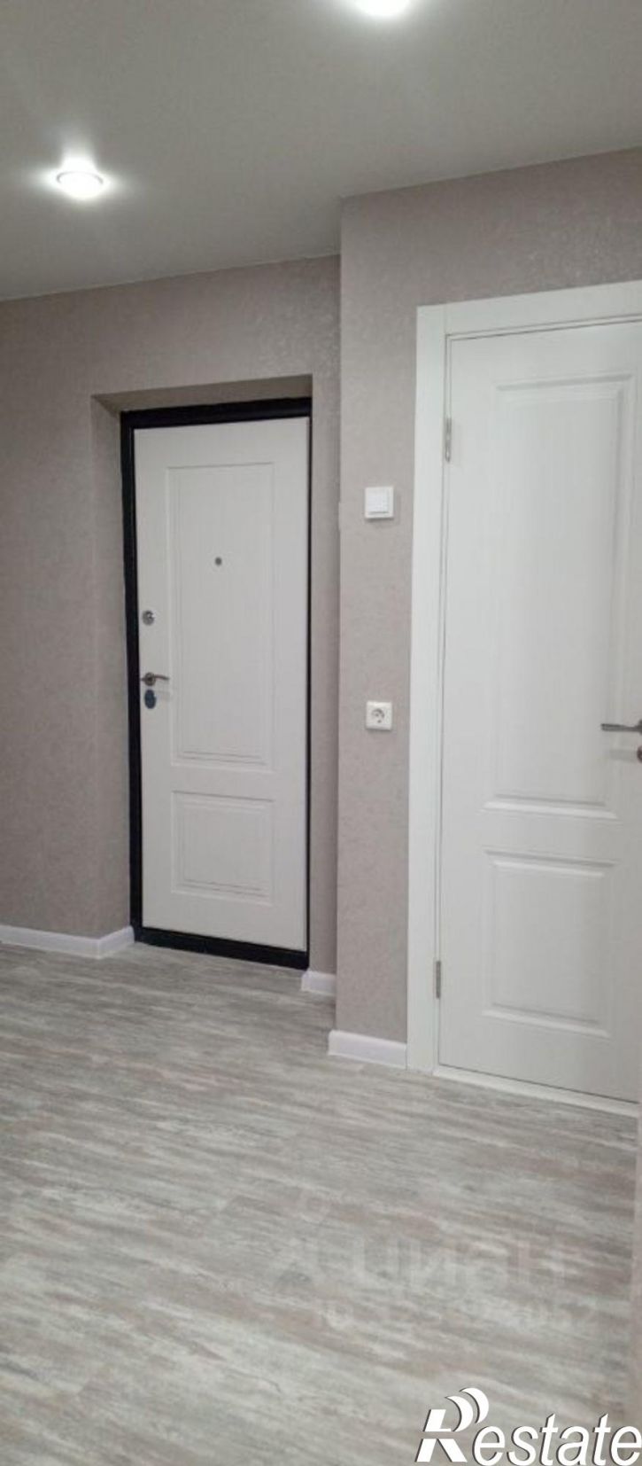 1-комн квартира улица Карла Маркса, 17,  д. 17