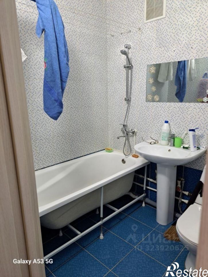 1-комн квартира ул Норкина, 5,  д. 5