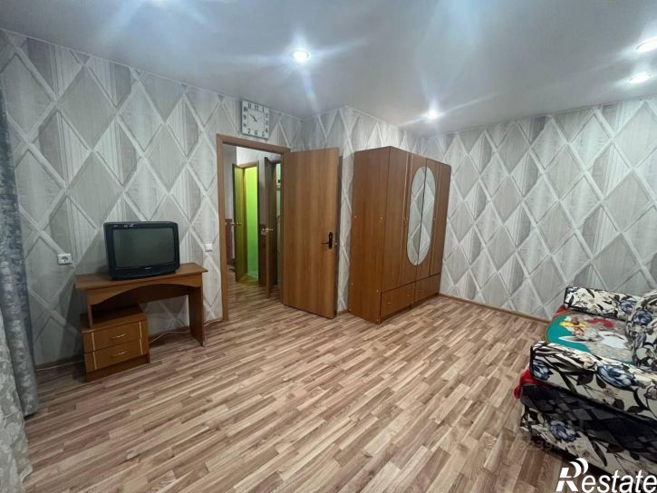 2-комн квартира улица Полющенкова, 28/3,  д. 28/3