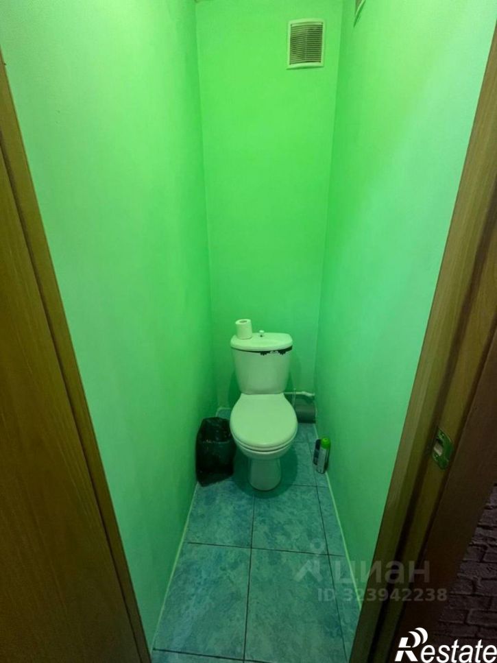 2-комн квартира улица Полющенкова, 28/3,  д. 28/3