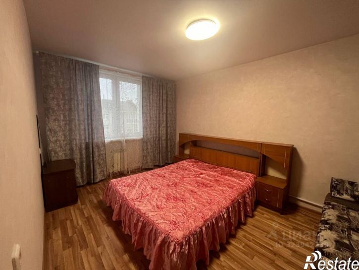 2-комн квартира улица Полющенкова, 28/3,  д. 28/3