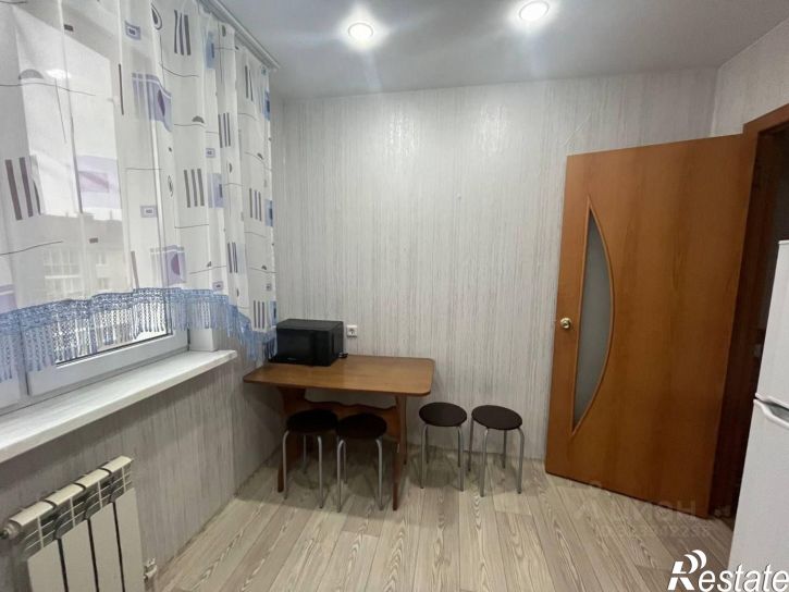 2-комн квартира улица Полющенкова, 28/3,  д. 28/3