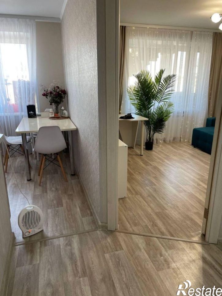 1-комн квартира улица Заикина, 16,  д. 16