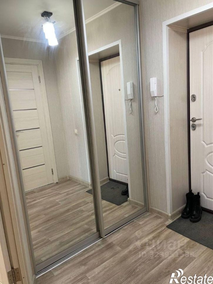 1-комн квартира улица Заикина, 16,  д. 16