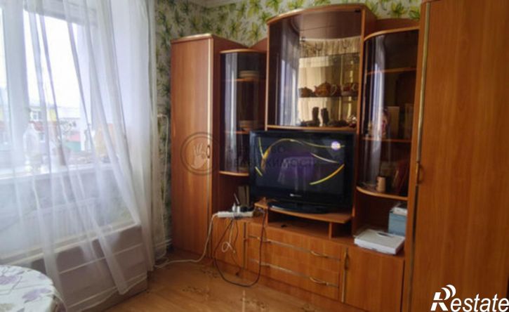 2-комн квартира Банковская улица, 20,  д. 20