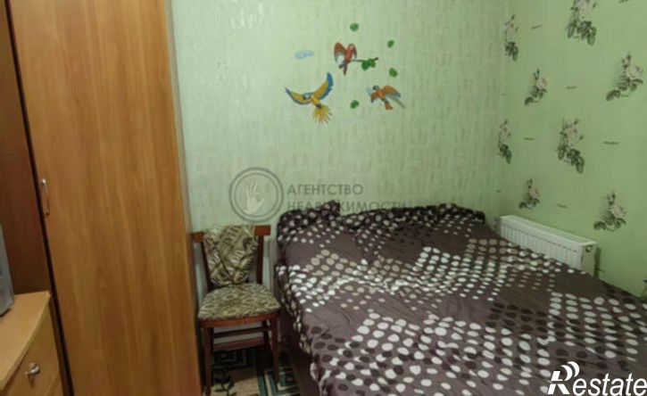 2-комн квартира Банковская улица, 20,  д. 20