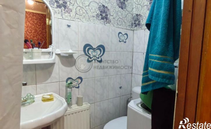 2-комн квартира Банковская улица, 20,  д. 20