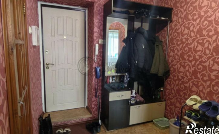 2-комн квартира Банковская улица, 20,  д. 20