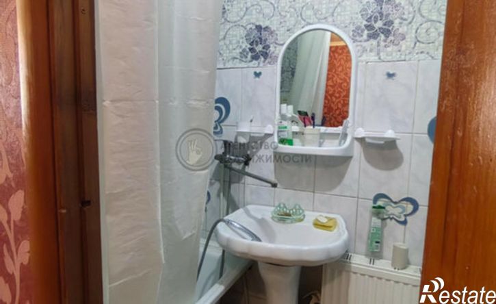 2-комн квартира Банковская улица, 20,  д. 20