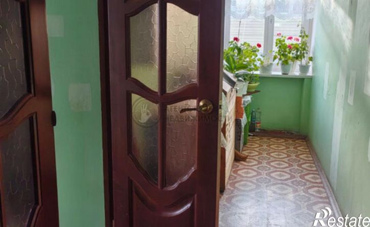 2-комн квартира Банковская улица, 20,  д. 20