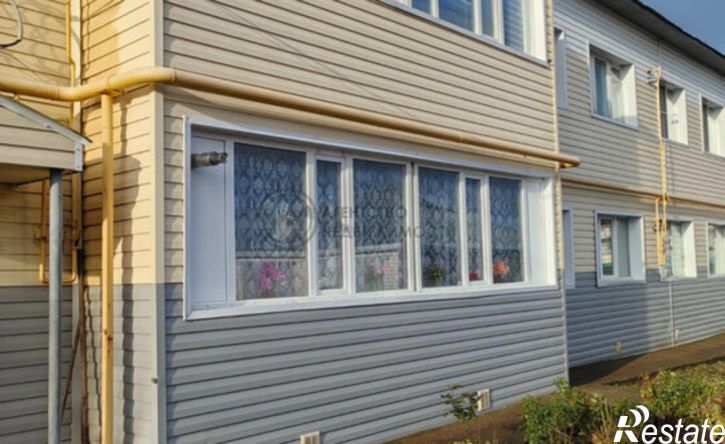 2-комн квартира Банковская улица, 20,  д. 20