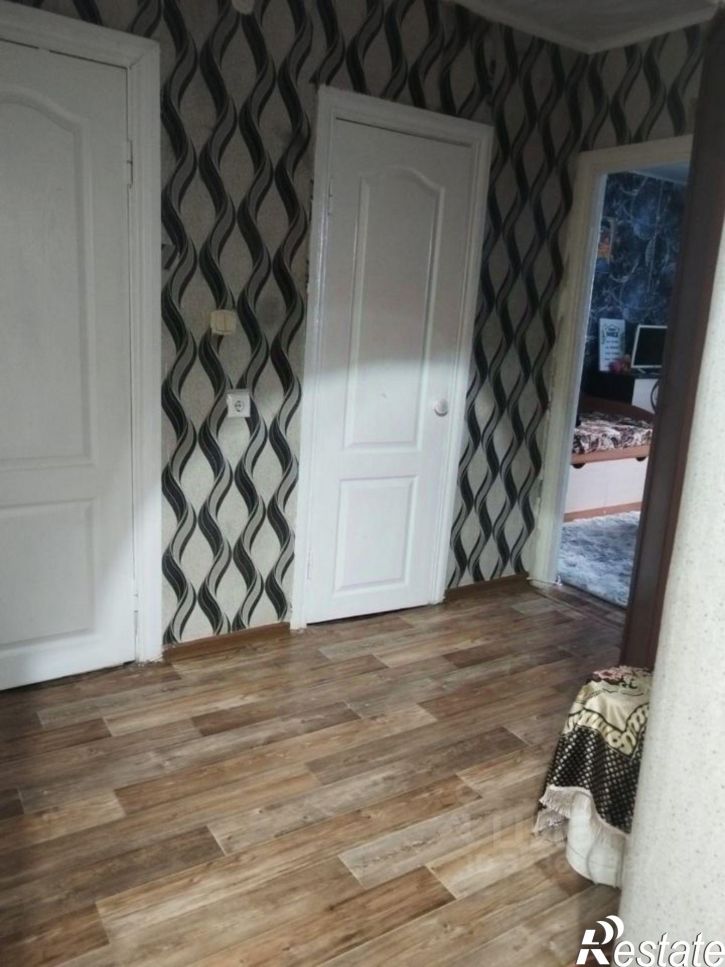 2-комн квартира улица Карла Маркса, 14,  д. 14