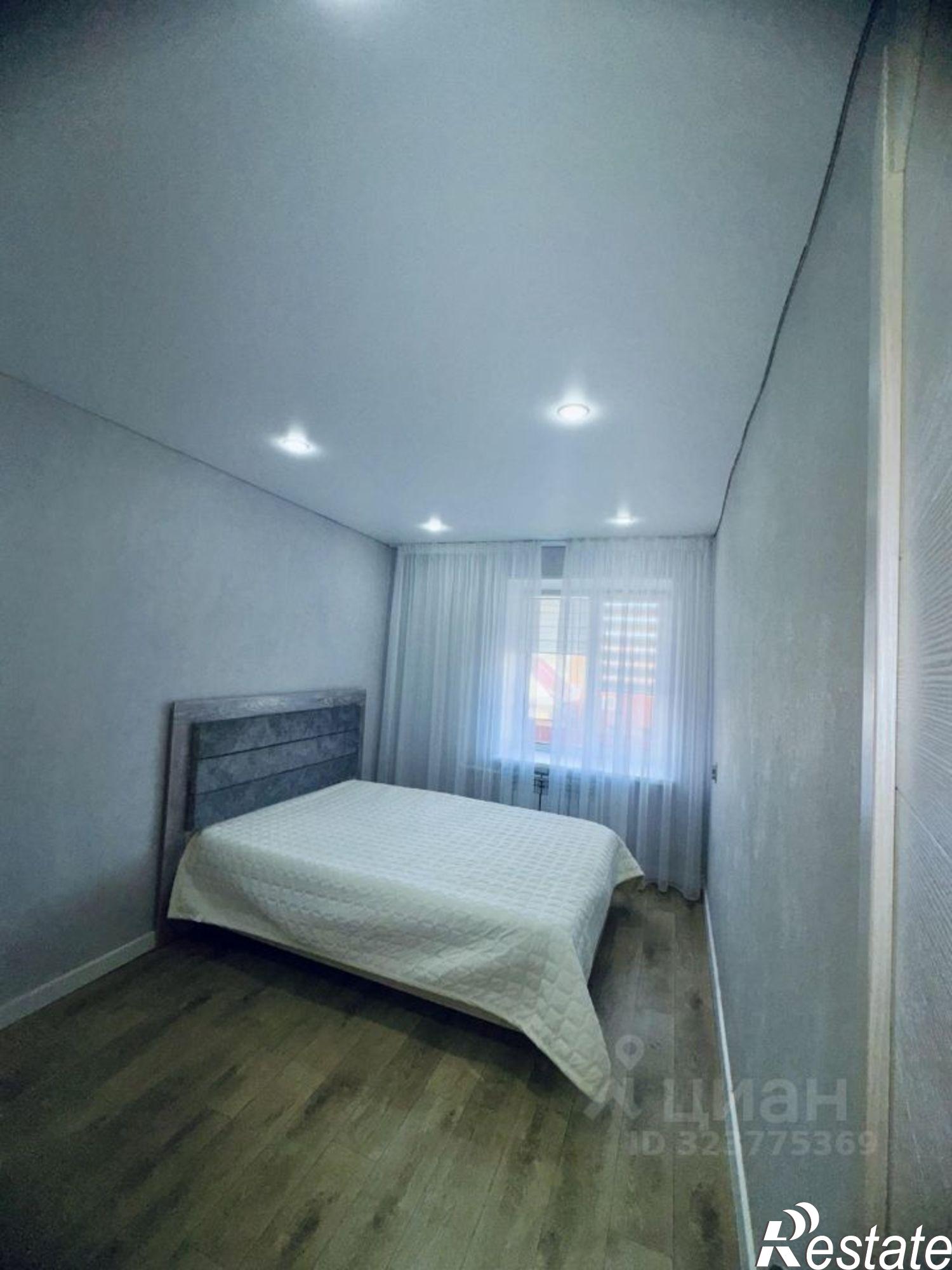 Сдать квартиру за 23 000 рублей на ул Громовой, 7